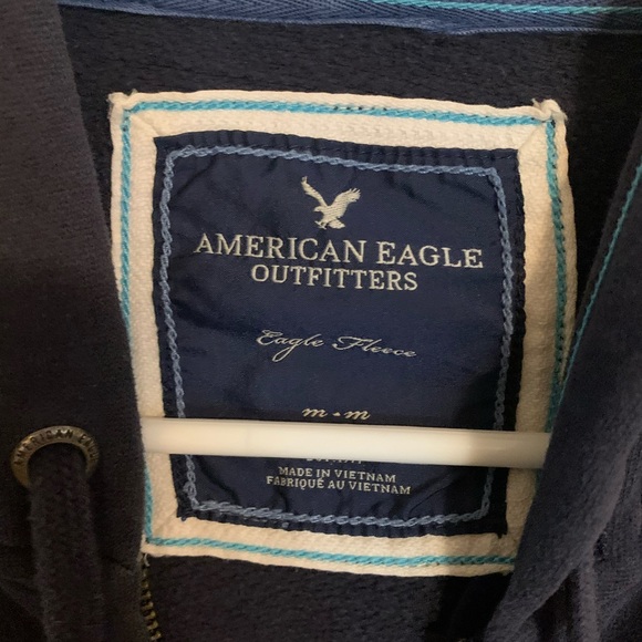 American eagle hoodie - Picture 3 of 3